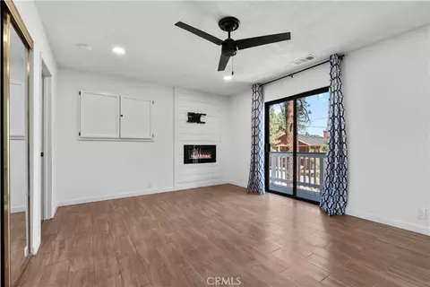 Living - 2021 Mojave Scenic, Wrightwood, CA 92397 photo 5 of 5