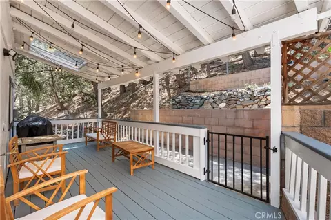 Exterior - 2021 Mojave Scenic, Wrightwood, CA 92397 photo 8 of 9