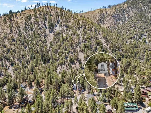View/Area - 2021 Mojave Scenic, Wrightwood, CA 92397 photo 4 of 4