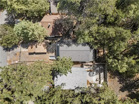 View/Area - 2021 Mojave Scenic, Wrightwood, CA 92397 photo 2 of 4