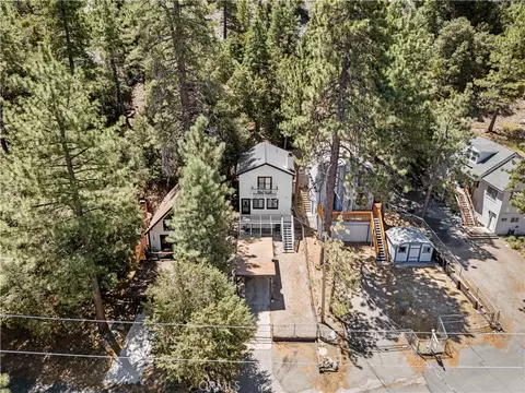 View/Area - 2021 Mojave Scenic, Wrightwood, CA 92397 photo 1 of 4