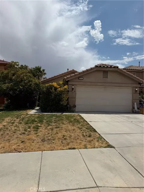 14699 Queen Vly, Victorville, CA 92394