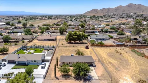 View/Area - 15576 Ute Rd, Apple Valley, CA 92307 photo 11 of 11