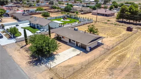 View/Area - 15576 Ute Rd, Apple Valley, CA 92307 photo 2 of 11