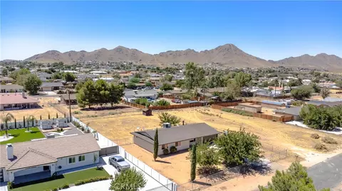 View/Area - 15576 Ute Rd, Apple Valley, CA 92307 photo 3 of 11