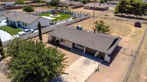 View/Area - 15576 Ute Rd, Apple Valley, CA 92307 photo 5 of 11
