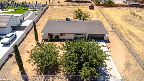 View/Area - 15576 Ute Rd, Apple Valley, CA 92307 photo 4 of 11
