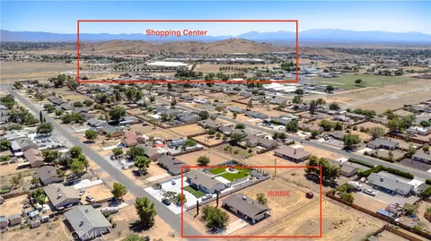 View/Area - 15576 Ute Rd, Apple Valley, CA 92307 photo 1 of 11