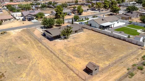 View/Area - 15576 Ute Rd, Apple Valley, CA 92307 photo 9 of 11