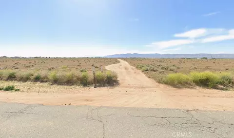 7635 Karen Ave, California City, CA 93635