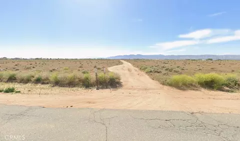 7635 Karen Ave, California City, CA 93635