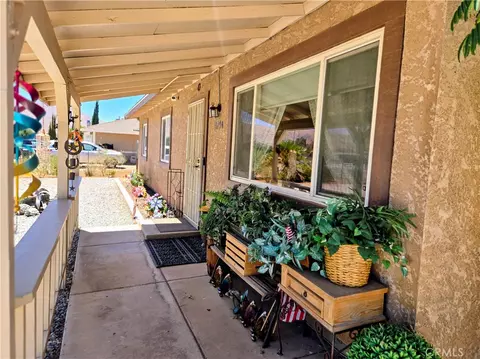 Exterior - 10790 Jamul Rd, Apple Valley, CA 92308 photo 2 of 16