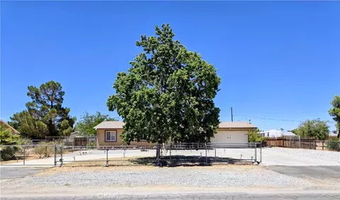 Exterior - 10790 Jamul Rd, Apple Valley, CA 92308 photo 15 of 16