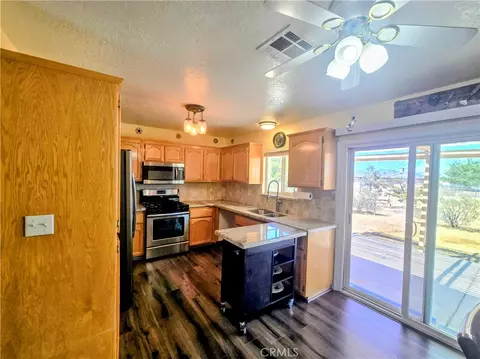Kitchen - 10790 Jamul Rd, Apple Valley, CA 92308 photo 1 of 4