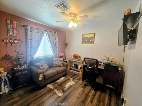 Bedroom - 10790 Jamul Rd, Apple Valley, CA 92308 photo 3 of 6