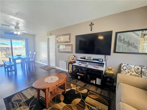 Living - 10790 Jamul Rd, Apple Valley, CA 92308 photo 4 of 4