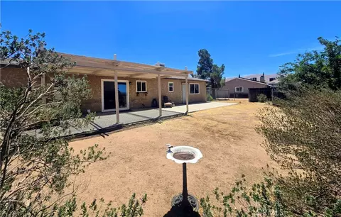 Exterior - 10790 Jamul Rd, Apple Valley, CA 92308 photo 3 of 16