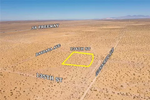 13400 Glendower Ave, Edwards, CA 93523 photo 5