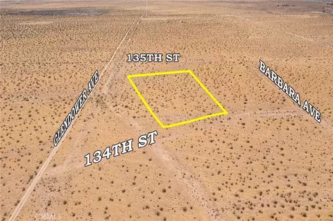 13400 Glendower Ave, Edwards, CA 93523 photo 2