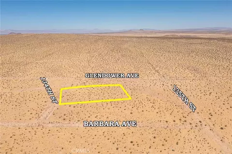 13400 Glendower Ave, Edwards, CA 93523 photo 9