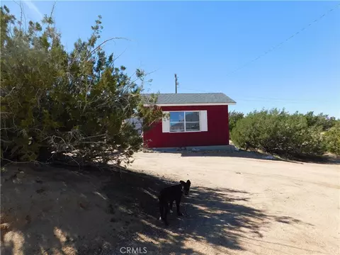 Exterior - 8934 Japatul Rd, Apple Valley, CA 92308 photo 2 of 2