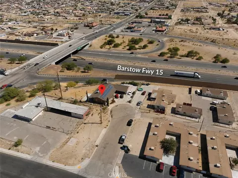 View/Area - 1041 Antelope Ln, Barstow, CA 92311 photo 4 of 4
