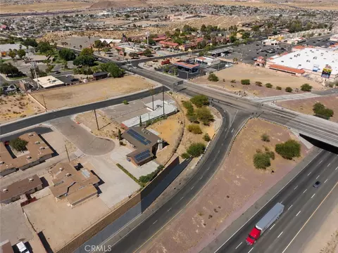 View/Area - 1041 Antelope Ln, Barstow, CA 92311 photo 2 of 4