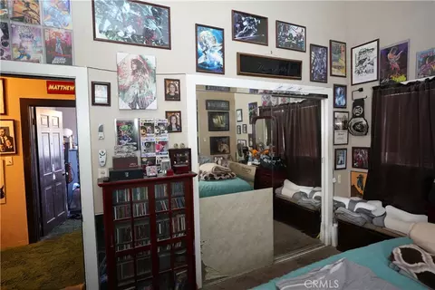 Bedroom - 1041 Antelope Ln, Barstow, CA 92311 photo 2 of 4