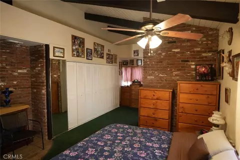Bedroom - 1041 Antelope Ln, Barstow, CA 92311 photo 4 of 4