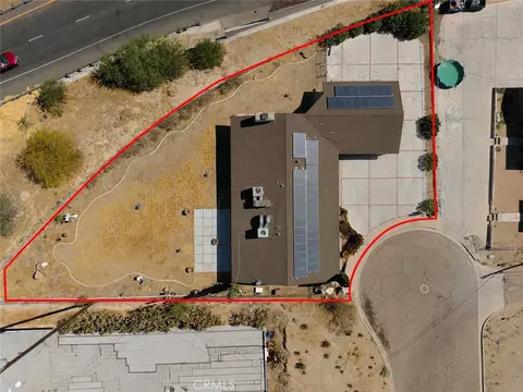View/Area - 1041 Antelope Ln, Barstow, CA 92311 photo 1 of 4