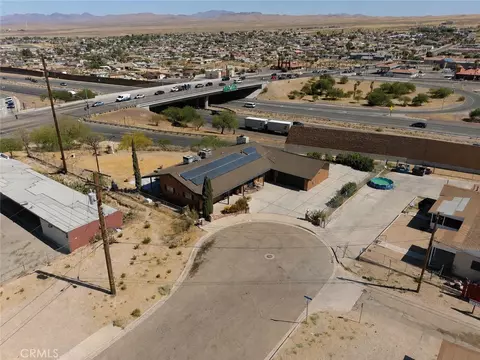 View/Area - 1041 Antelope Ln, Barstow, CA 92311 photo 3 of 4