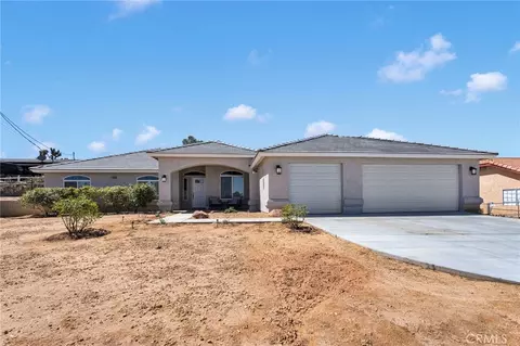 Exterior - 17889 Sycamore, Hesperia, CA 92345 photo 1 of 5