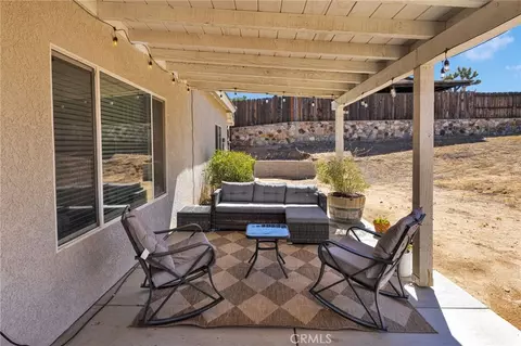 Exterior - 17889 Sycamore, Hesperia, CA 92345 photo 2 of 5