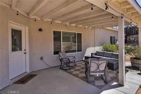 Exterior - 17889 Sycamore, Hesperia, CA 92345 photo 3 of 5