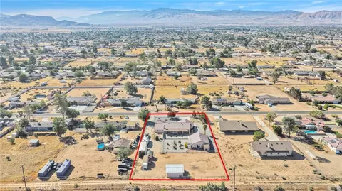 View/Area - 14570 Gayhead, Apple Valley, CA 92307 photo 3 of 5