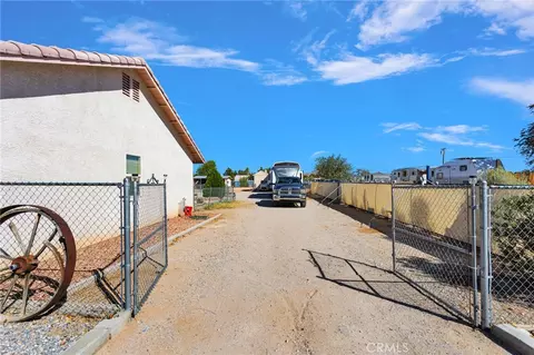 Exterior - 14570 Gayhead, Apple Valley, CA 92307 photo 12 of 12