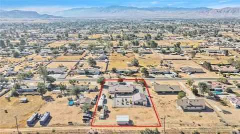 View/Area - 14570 Gayhead, Apple Valley, CA 92307 photo 3 of 5