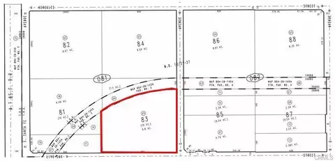 0 Live Oak, Hesperia, CA 92345 photo 2