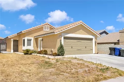 14598 Hidden Canyon Ln, Victorville, CA 92394