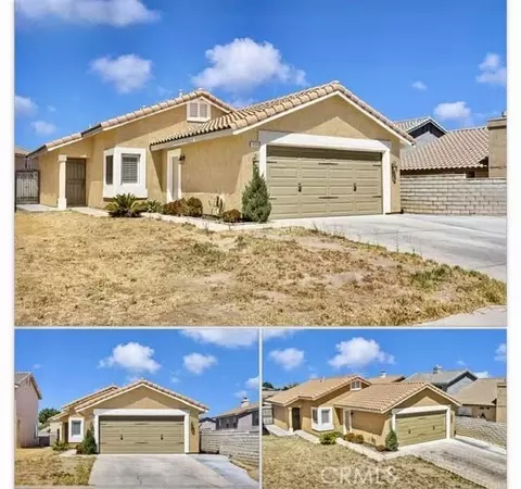 14598 Hidden Canyon Ln, Victorville, CA 92394