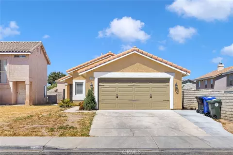 14598 Hidden Canyon Ln, Victorville, CA 92394