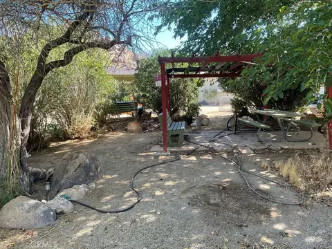Exterior - 24335 Chuckawalla Rd, Apple Valley, CA 92307 photo 5 of 12