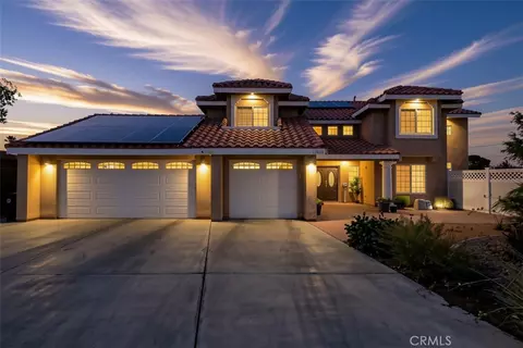 12480 Pocono, Apple Valley, CA 92308