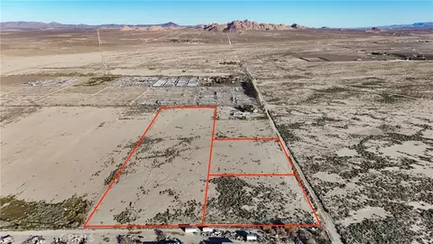 796 Sherman Way, Lucerne Valley, CA 92356