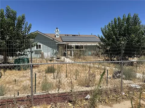14650 Maricopa Rd, Victorville, CA 92392