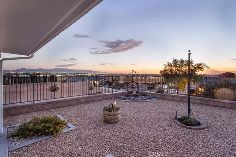Exterior - 12638 Remington Rd, Apple Valley, CA 92308 photo 3 of 16