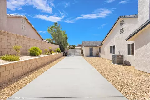 Exterior - 12638 Remington Rd, Apple Valley, CA 92308 photo 10 of 16