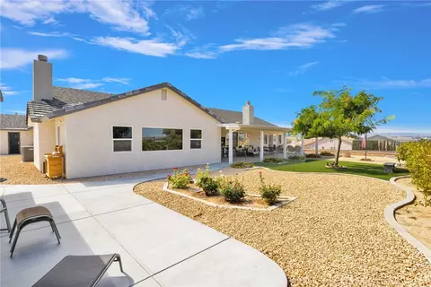 Exterior - 12638 Remington Rd, Apple Valley, CA 92308 photo 12 of 16