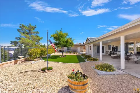 Exterior - 12638 Remington Rd, Apple Valley, CA 92308 photo 6 of 16