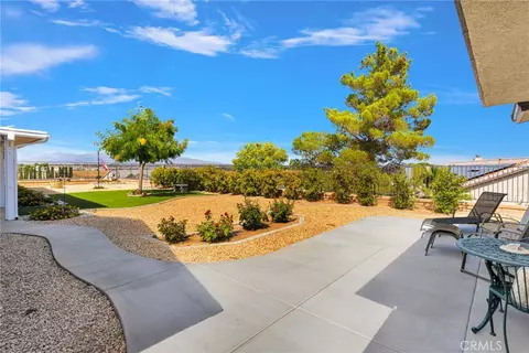 Exterior - 12638 Remington Rd, Apple Valley, CA 92308 photo 9 of 16
